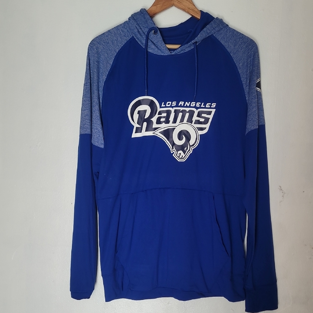 Fanatics Blue Apparel